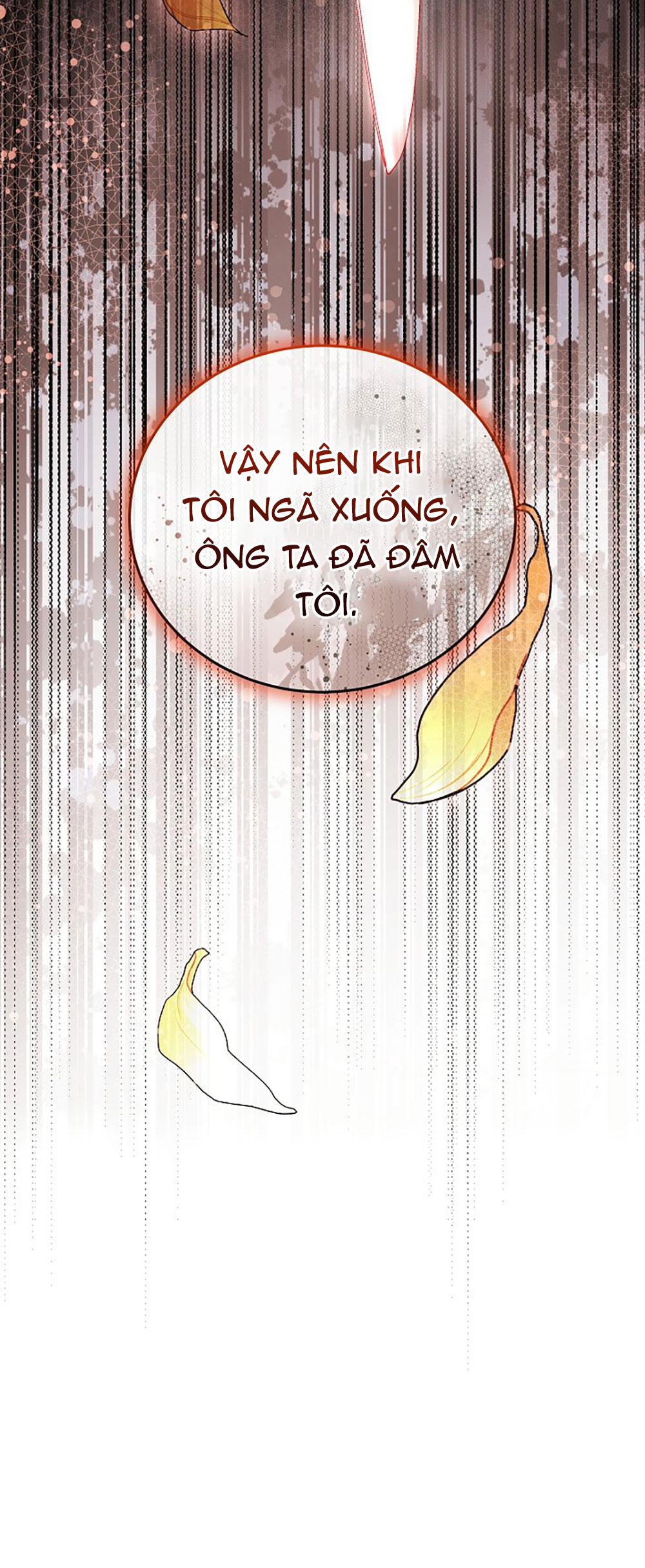 vụ bê bối trá hình chapter 35.1 23