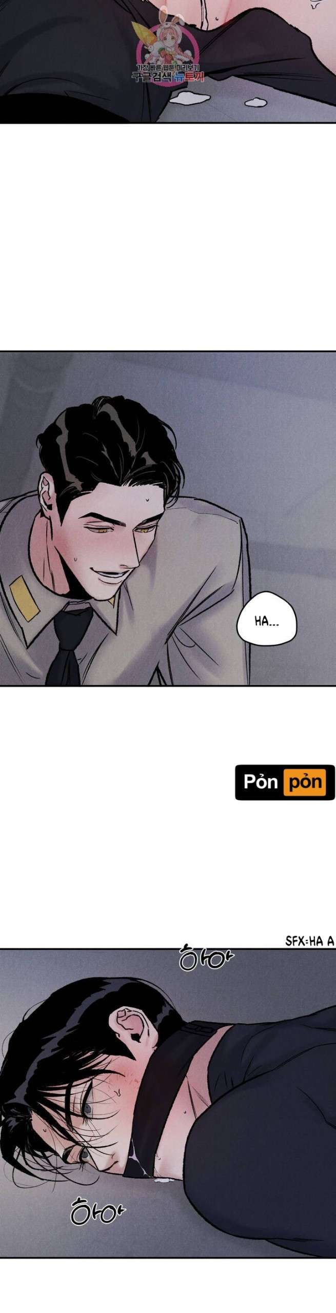 vực thẳm [boylove 18+] chapter 3 21