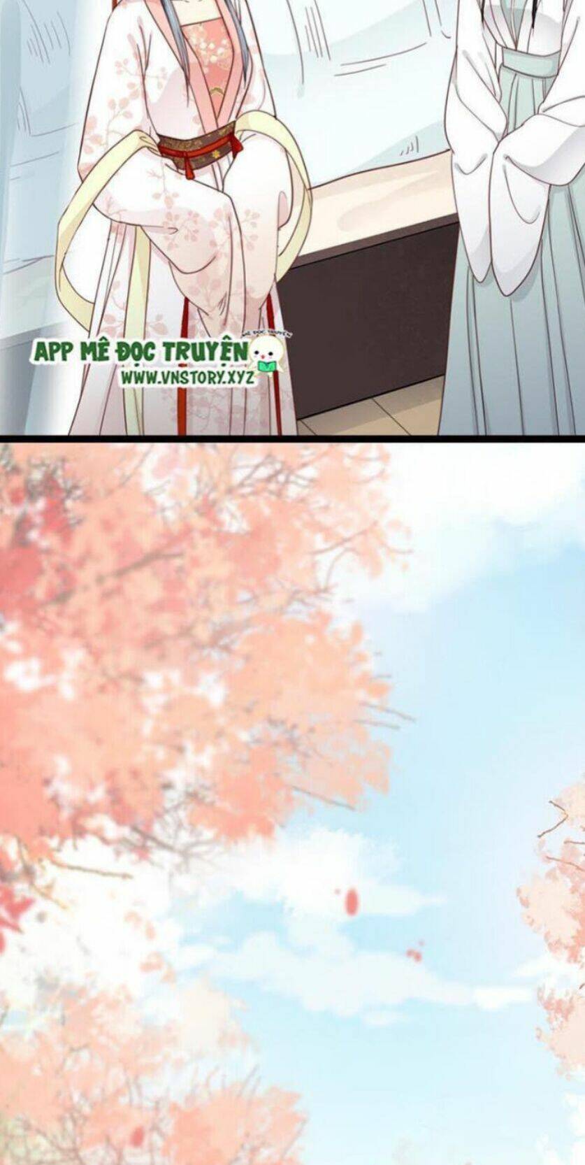 kiều nữ độc phi chapter 225 7