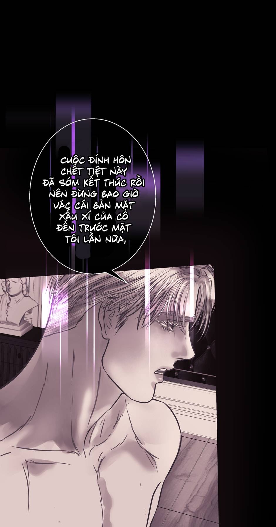 tôi đã kí hợp đồng với ác quỷ chapter 0 8