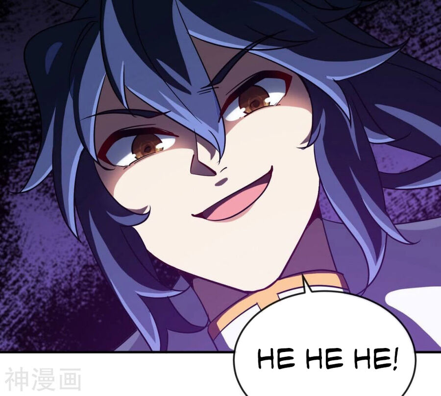 bản kiếm tiên tuyệt không làm nô chapter 70 23