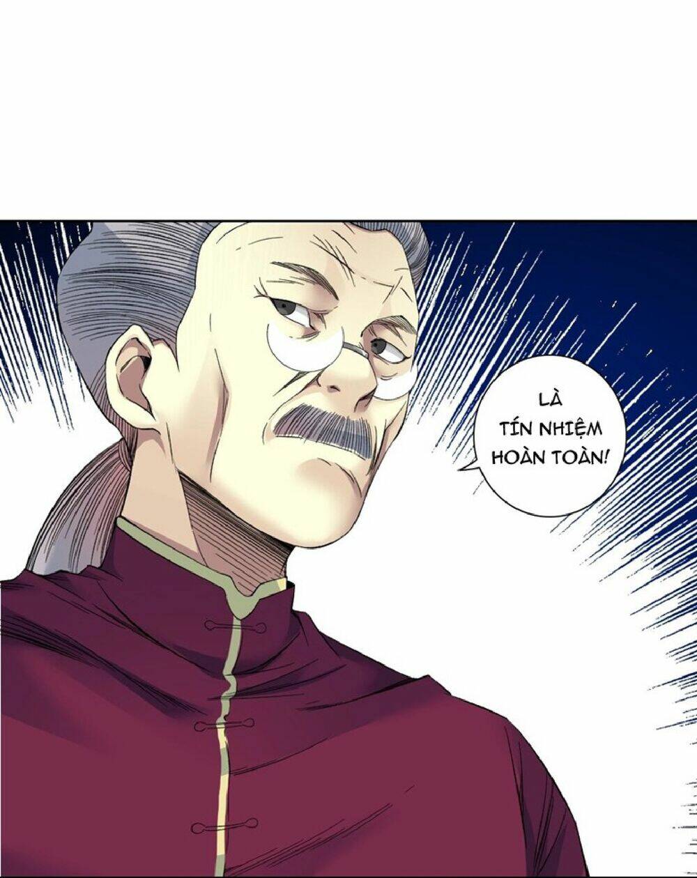 câu lạc bộ trường sinh chapter 116 10