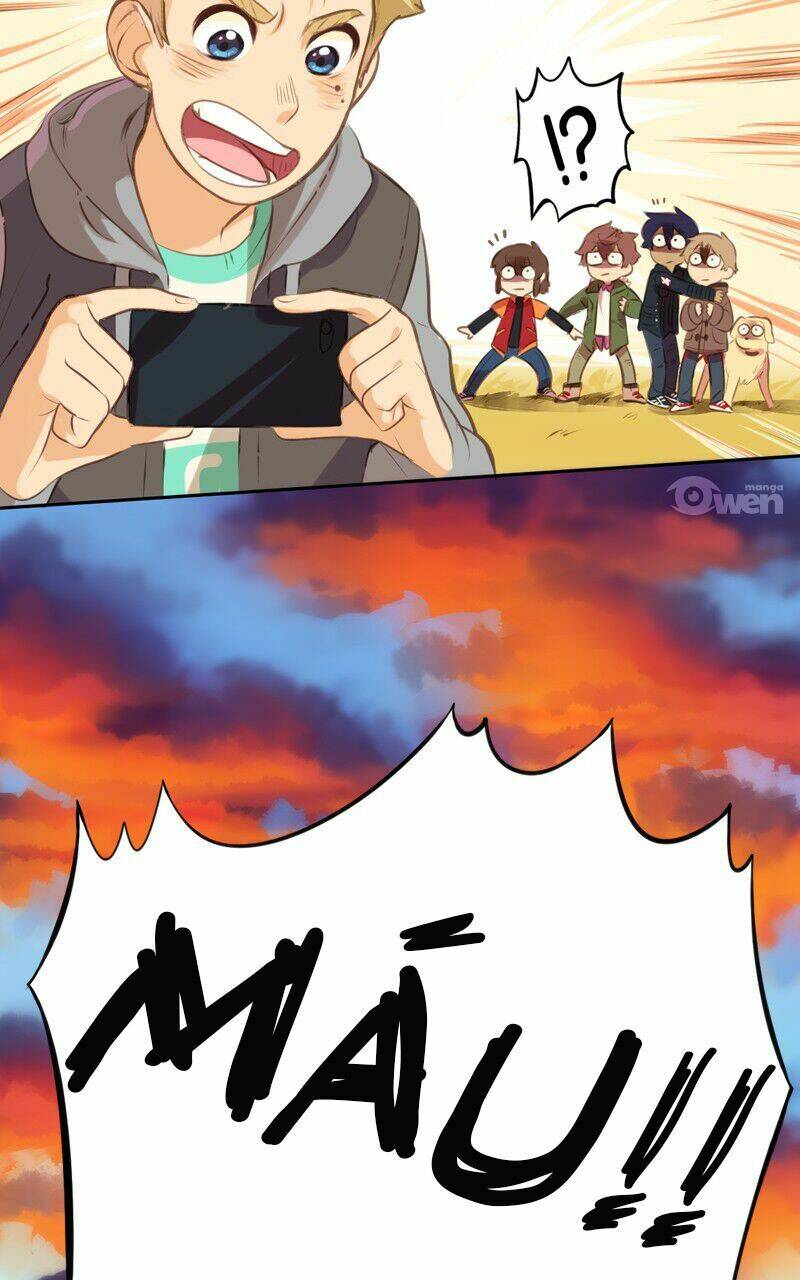 lời nguyền lalin chapter 5 12