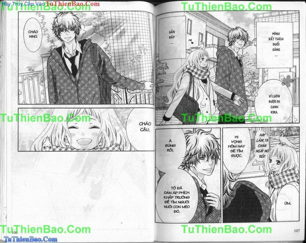 anh bạn bí ẩn chapter 4 54