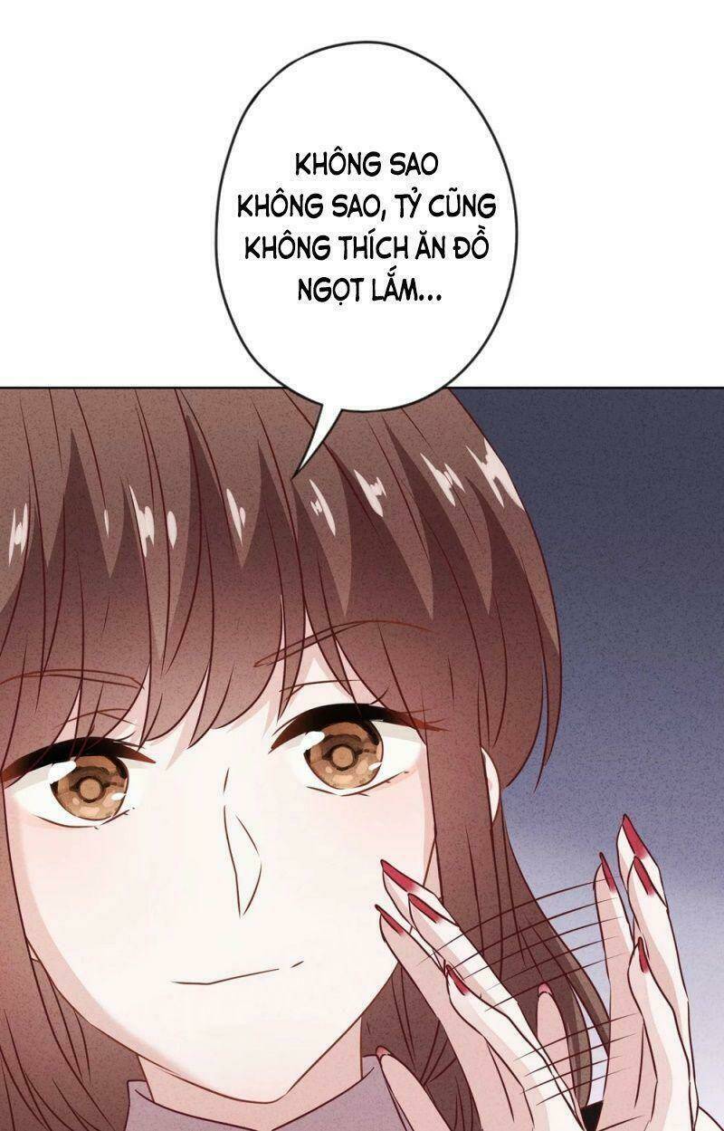 thiếu soái, vợ anh muốn lật trời! chapter 140 31