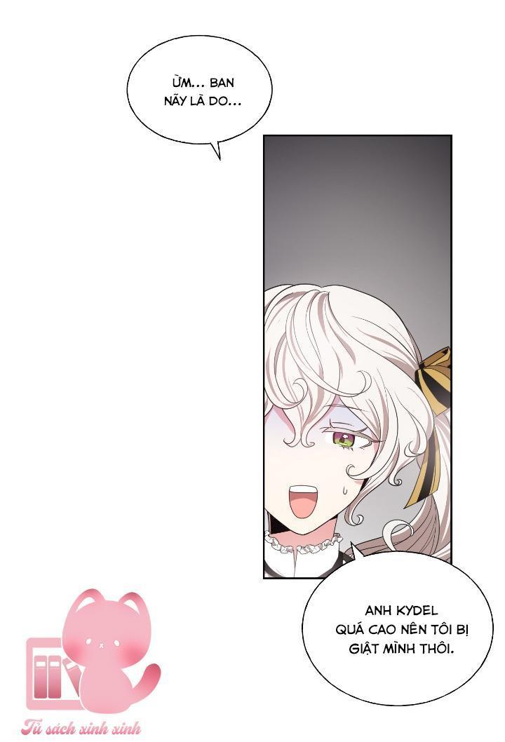 nguyện ước vô vọng của ma nữ chapter 18 22