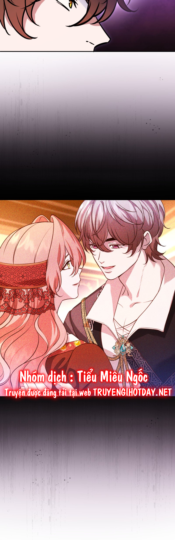 hãy tránh xa khỏi tôi, romeo chapter 98 26