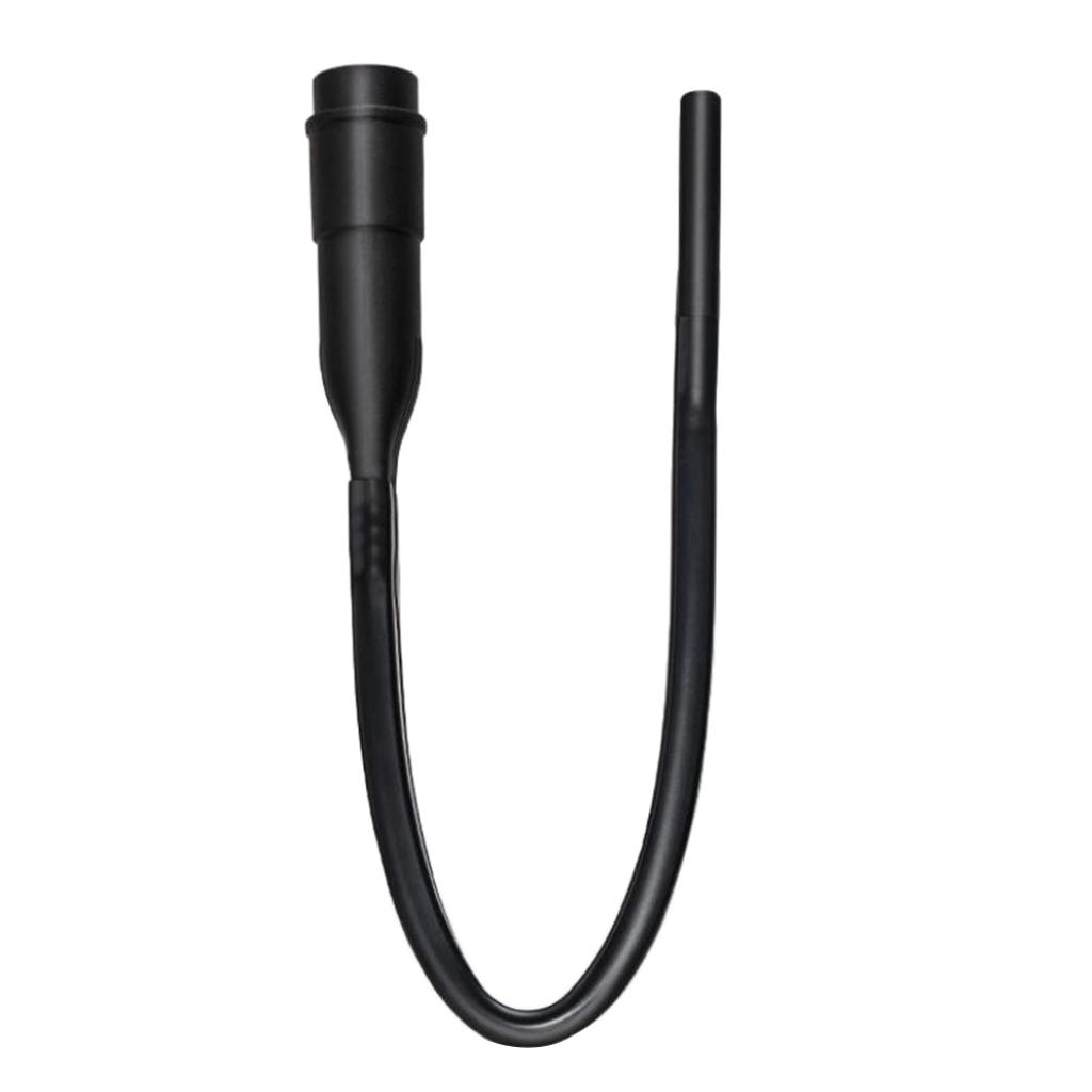 Flexible Crevice Tool & 35mm to 32mm Hose Adapter for Vacuum Hoses Accepting