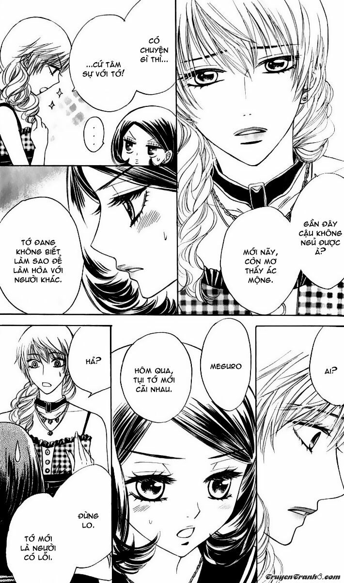 ác quỷ và bản tình ca chapter 63 20