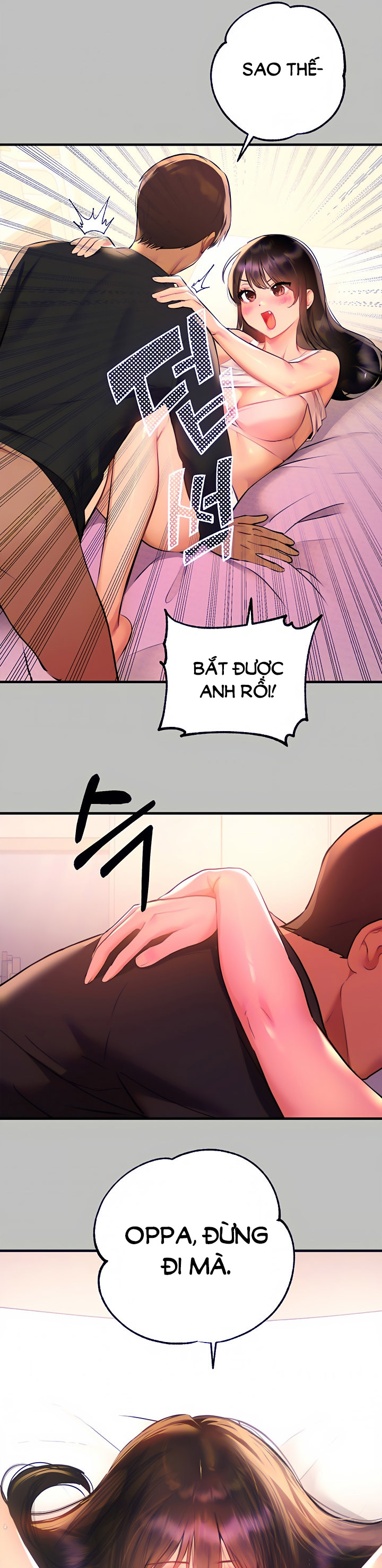 chị chủ nhà của tôi chapter 45.2 1