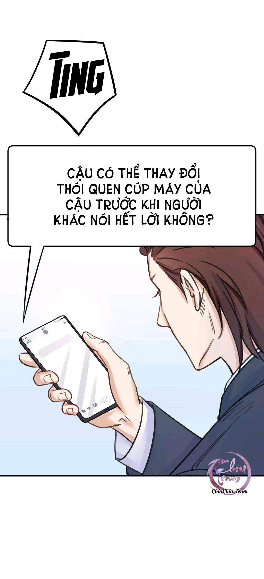thu dĩ vi kỳ chapter 6 17