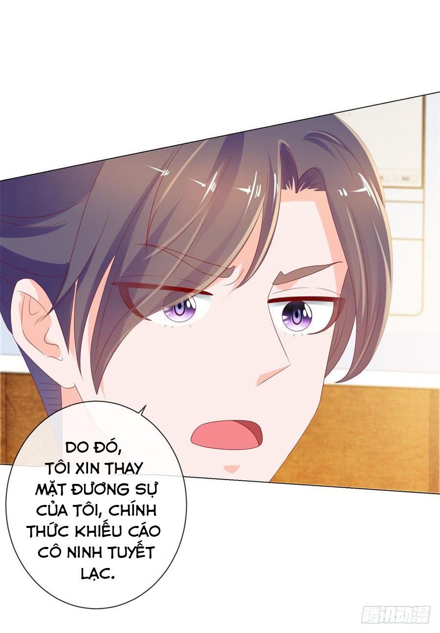 ẩn hôn 100%: chọc tức vợ yêu mua một tặng một chapter 90 19