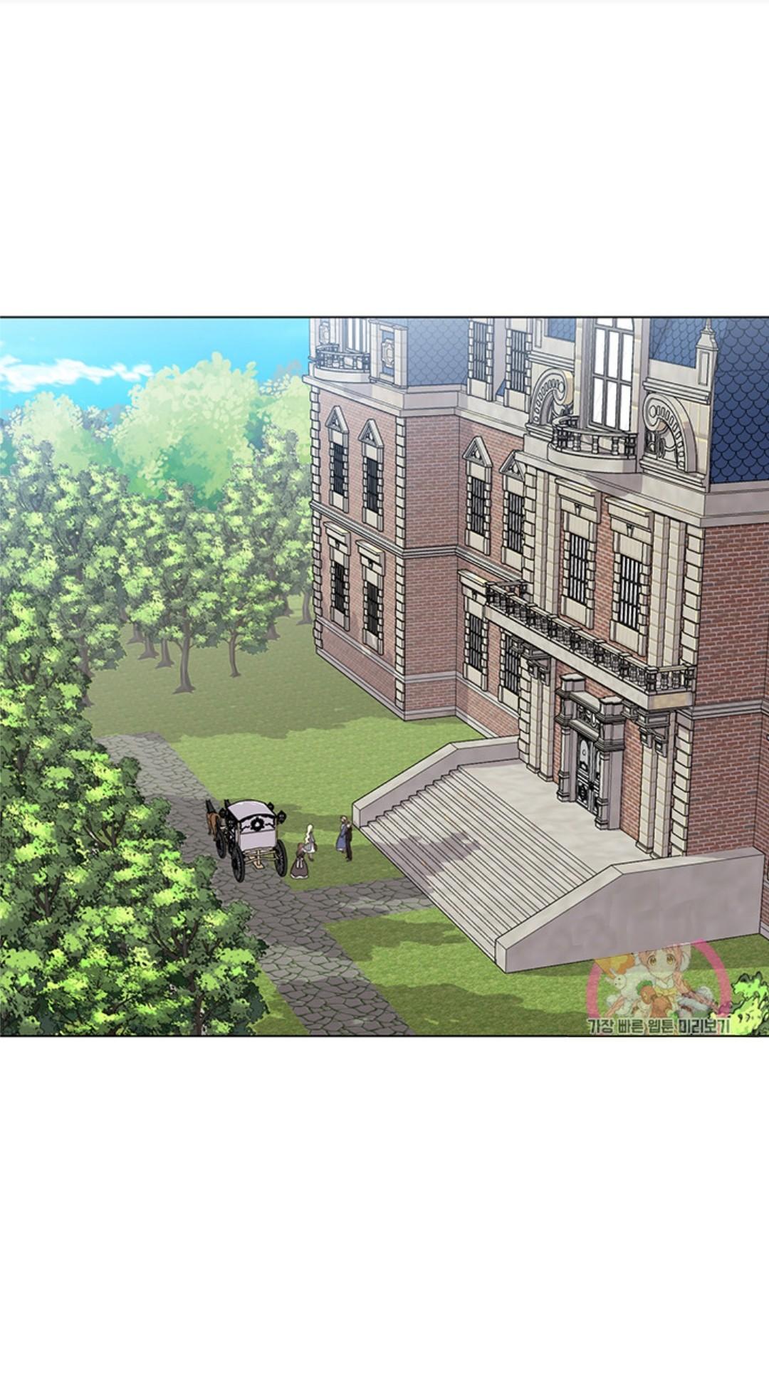 mau đến đây, lần đầu thấy ác nữ như này phải không chapter 13 57