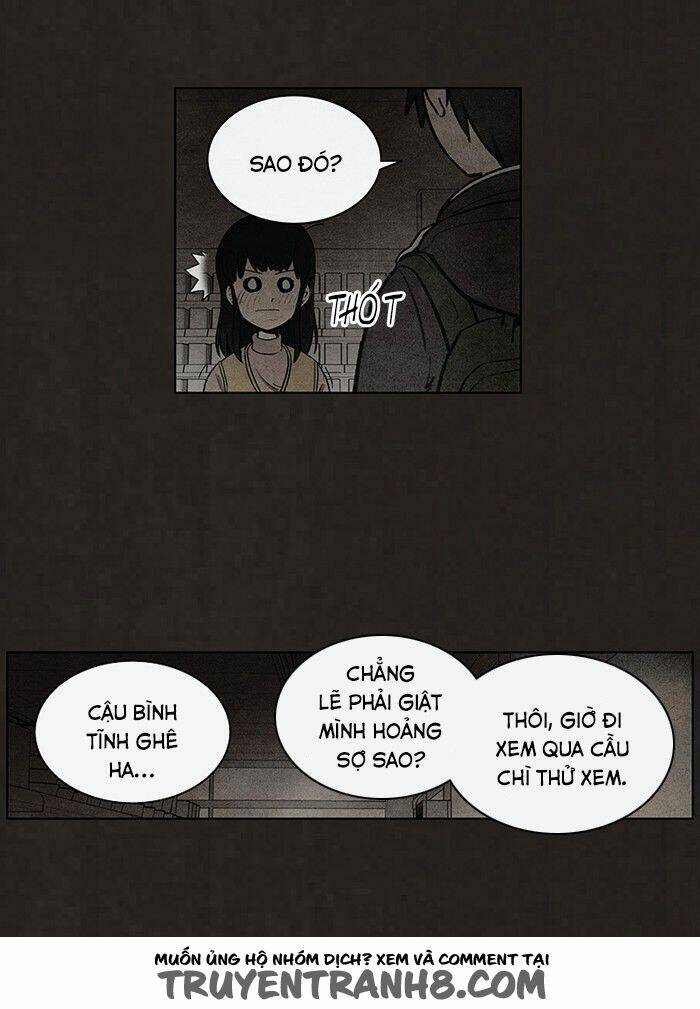 đứa con của quỷ dữ chapter 51 14