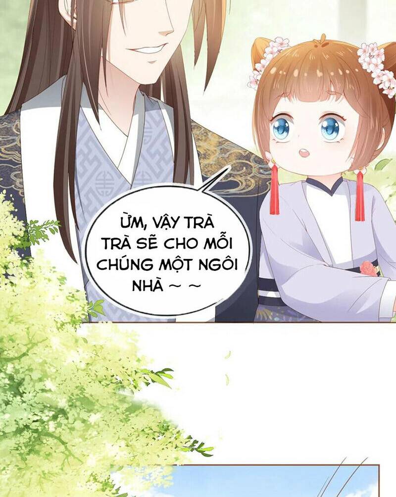 nhặt được bảo bối manh manh chapter 48 7