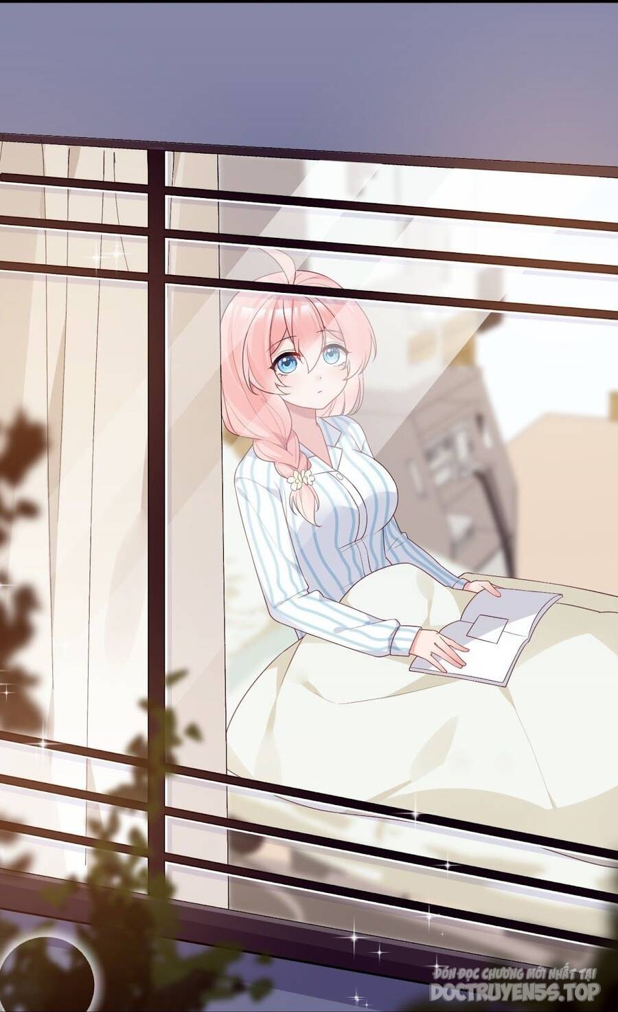 tôi chỉ muốn chơi game, đừng lôi vào yêu đương chapter 11 63