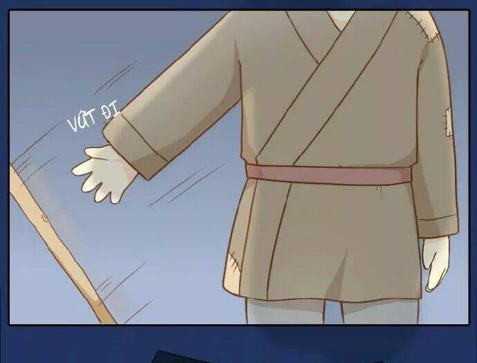 tiểu hồ ly vs tiểu hóa thượng chapter 59 22