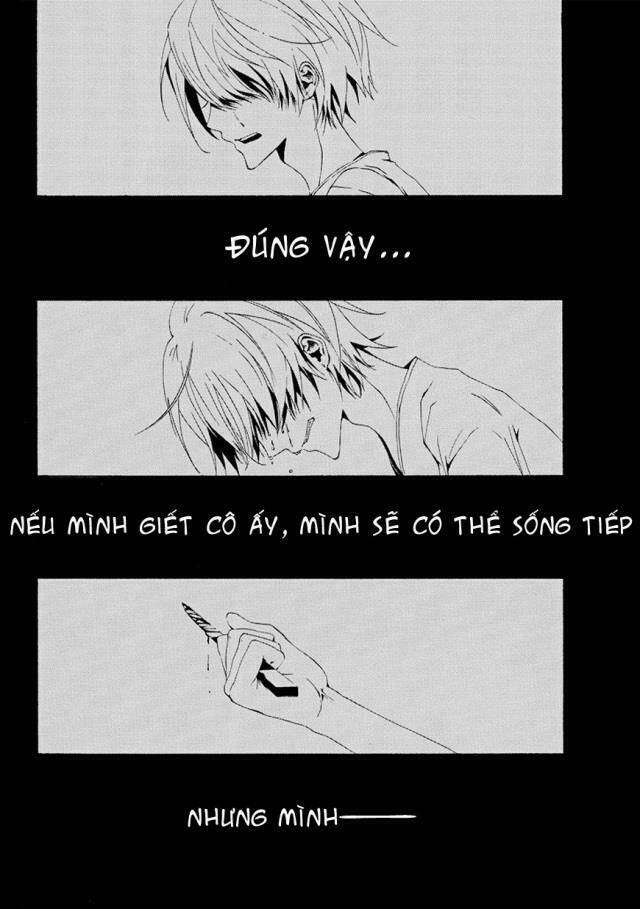 tsugihagi na kanojo chapter 3 30