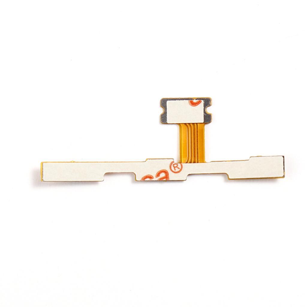 Volume Button Switch On/Off Flex Cable Replace For 8