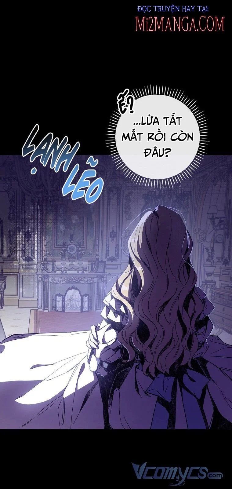 phương pháp khiến chồng đứng về phía của tôi chapter 5.5 25