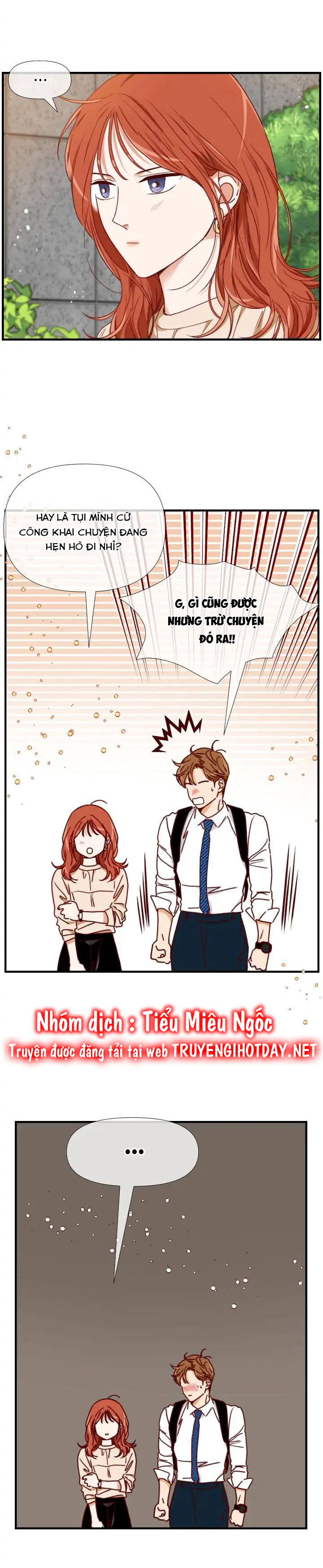 24 phút cho một câu chuyện chapter 168 9