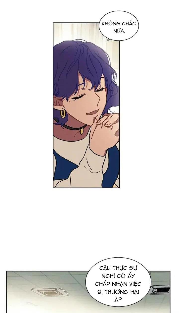 ngủ ngon nhé, lọ lem chapter 2 19