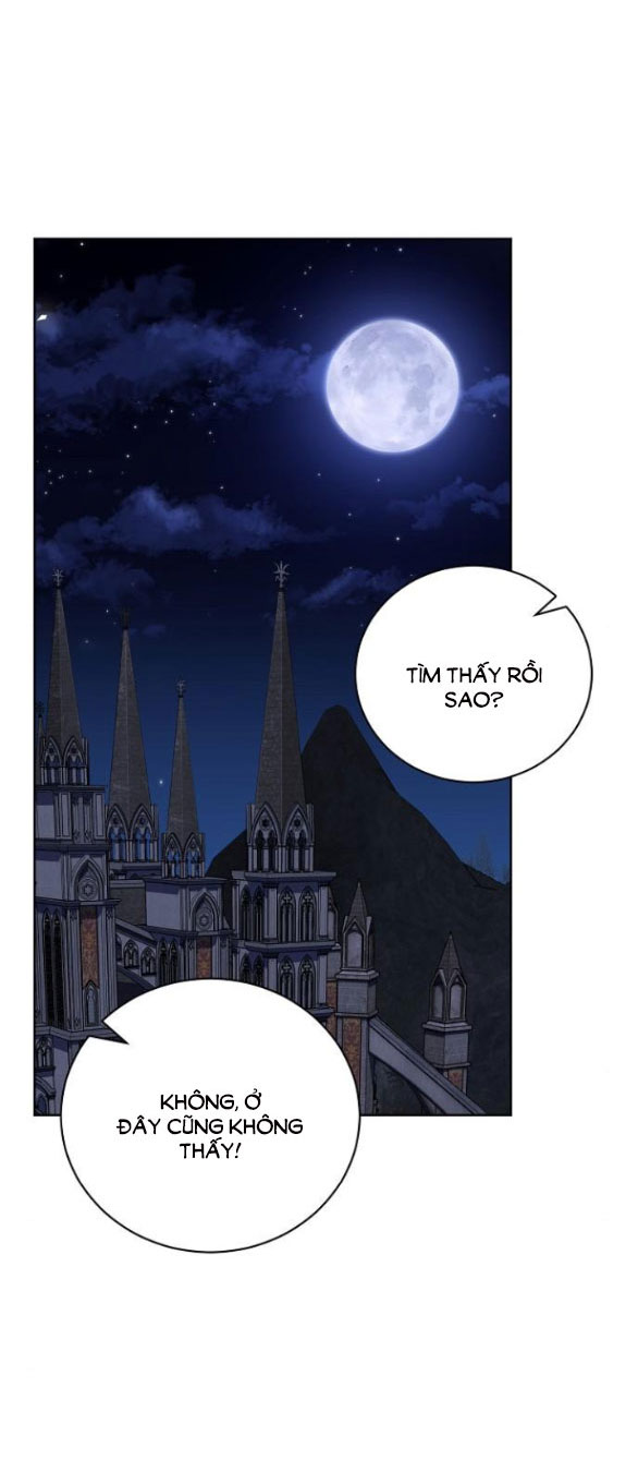 chiếm hữu trái tim bạo chúa chapter 23.1 3