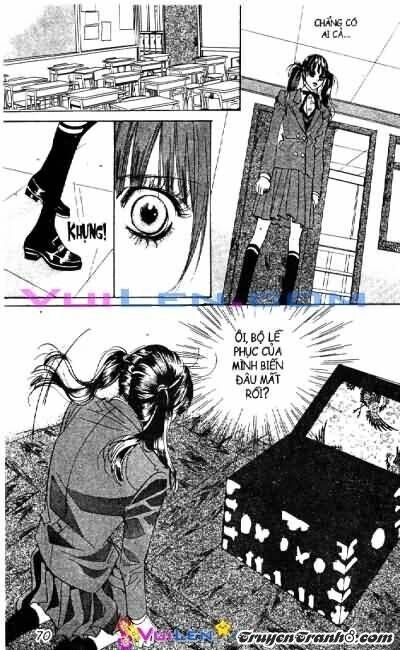 goong - [ hoàng cung ] chapter 12 68