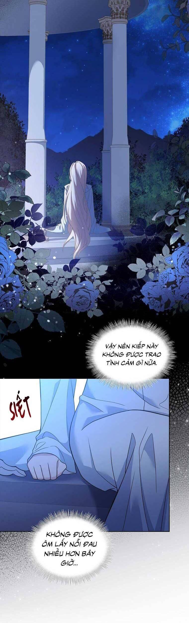 để yên cho tiểu thư hiền chapter 52 43