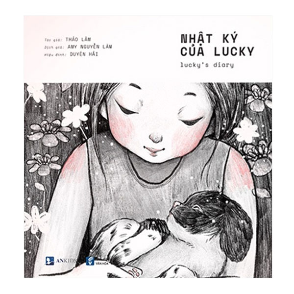 Nhật Ký Của Lucky