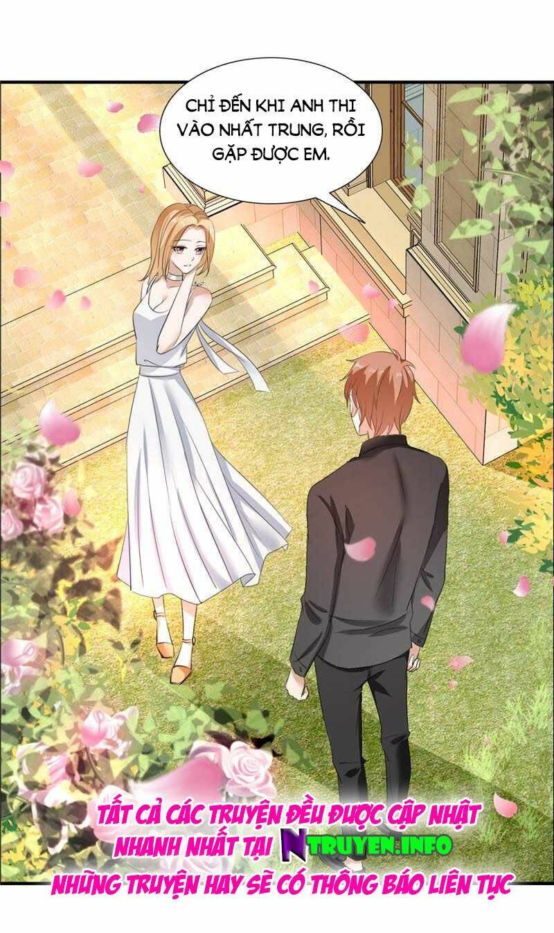 độc sủng kiều thê của bá đạo tổng tài chapter 22 19