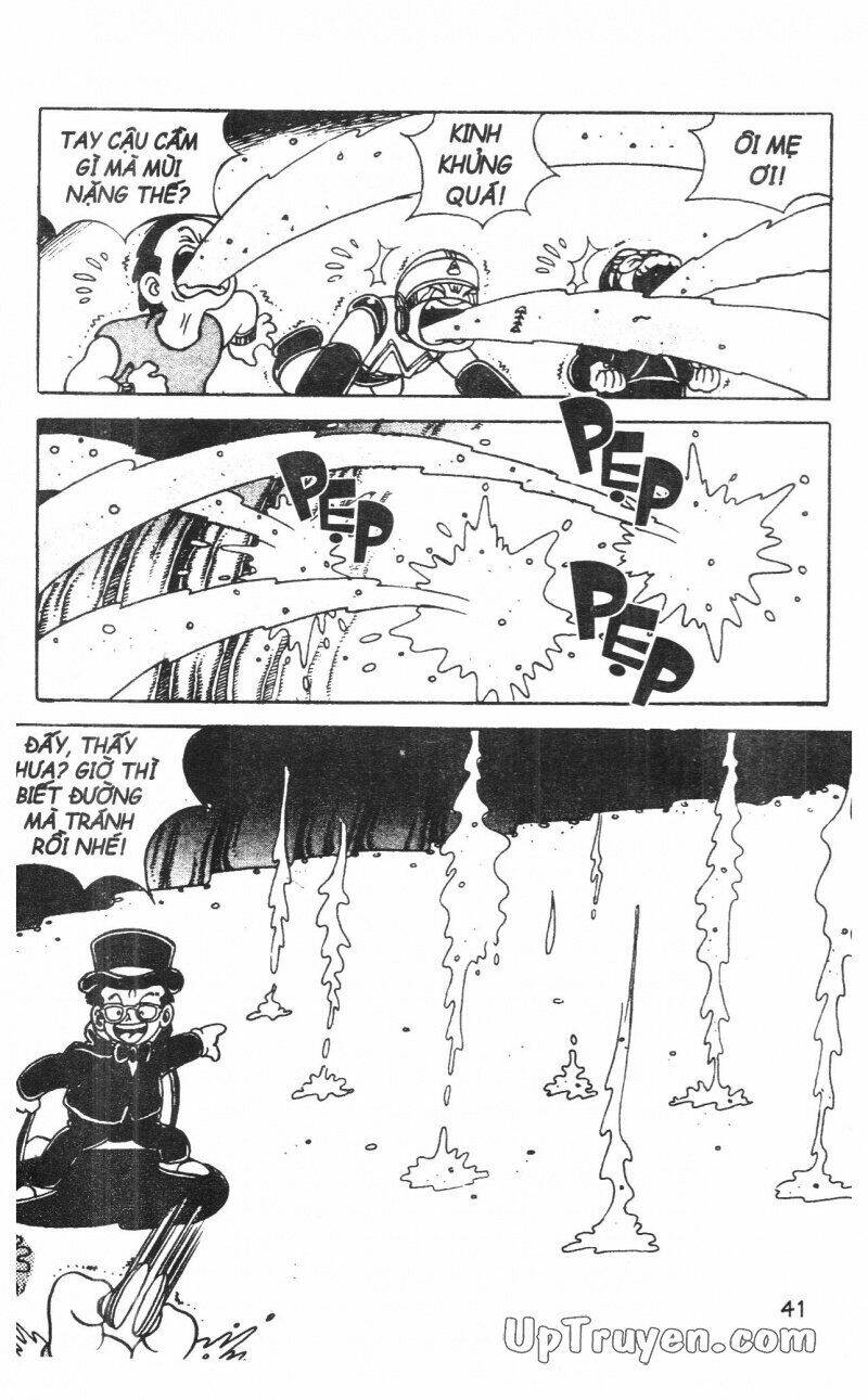 đội quân nhí nhố chapter 15 43