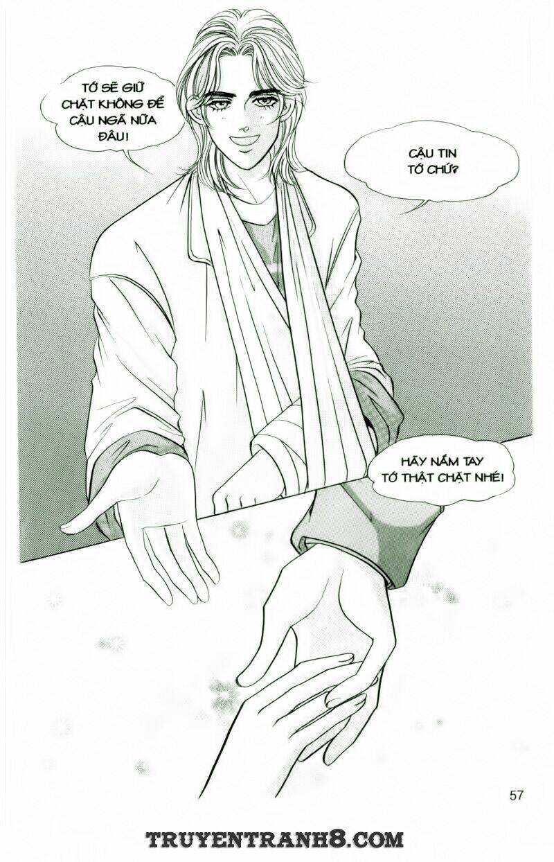 cool six - bộ 6 tuyệt vời chapter 8 8