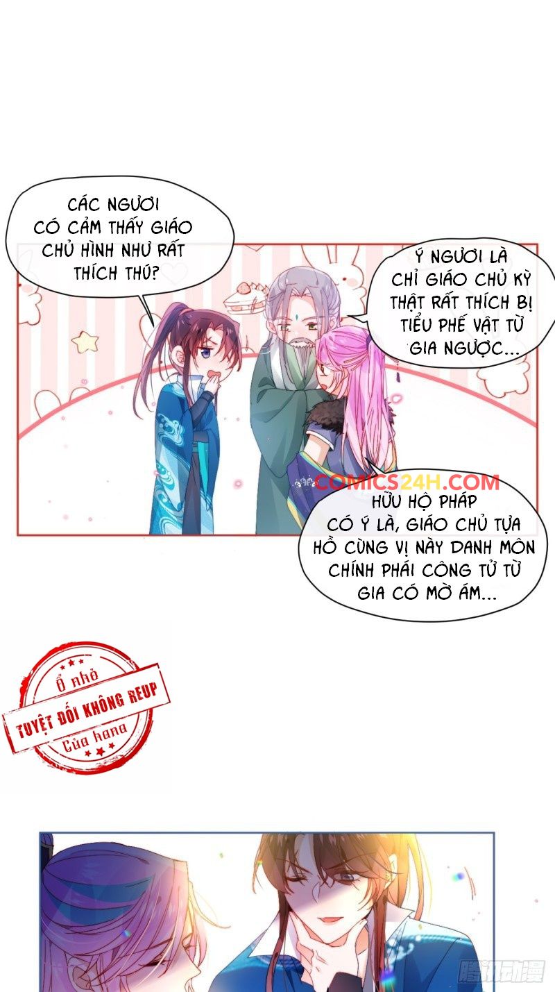 tôi không phải người tầm thường chapter 4 32