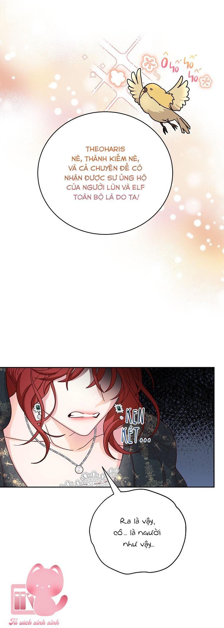 thế thì ta cứ trở thành kẻ ác thôi chapter 68 37