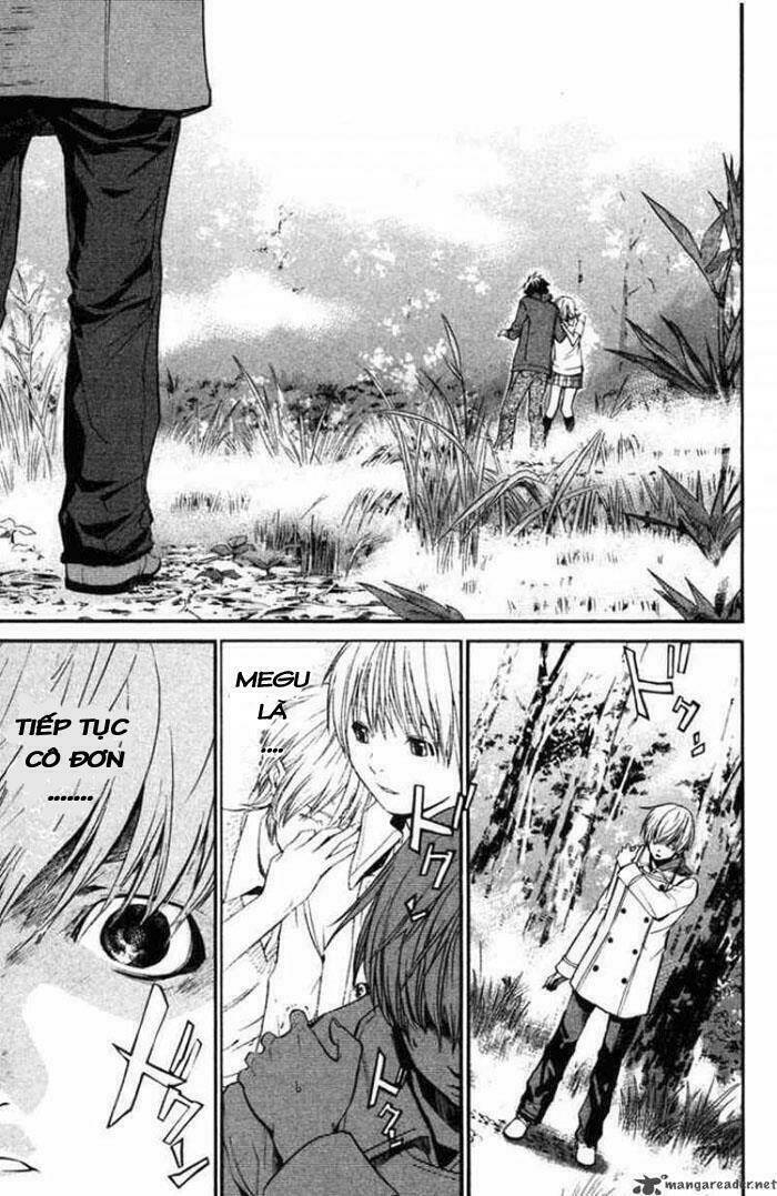 alive - the final evolution chapter 27 4