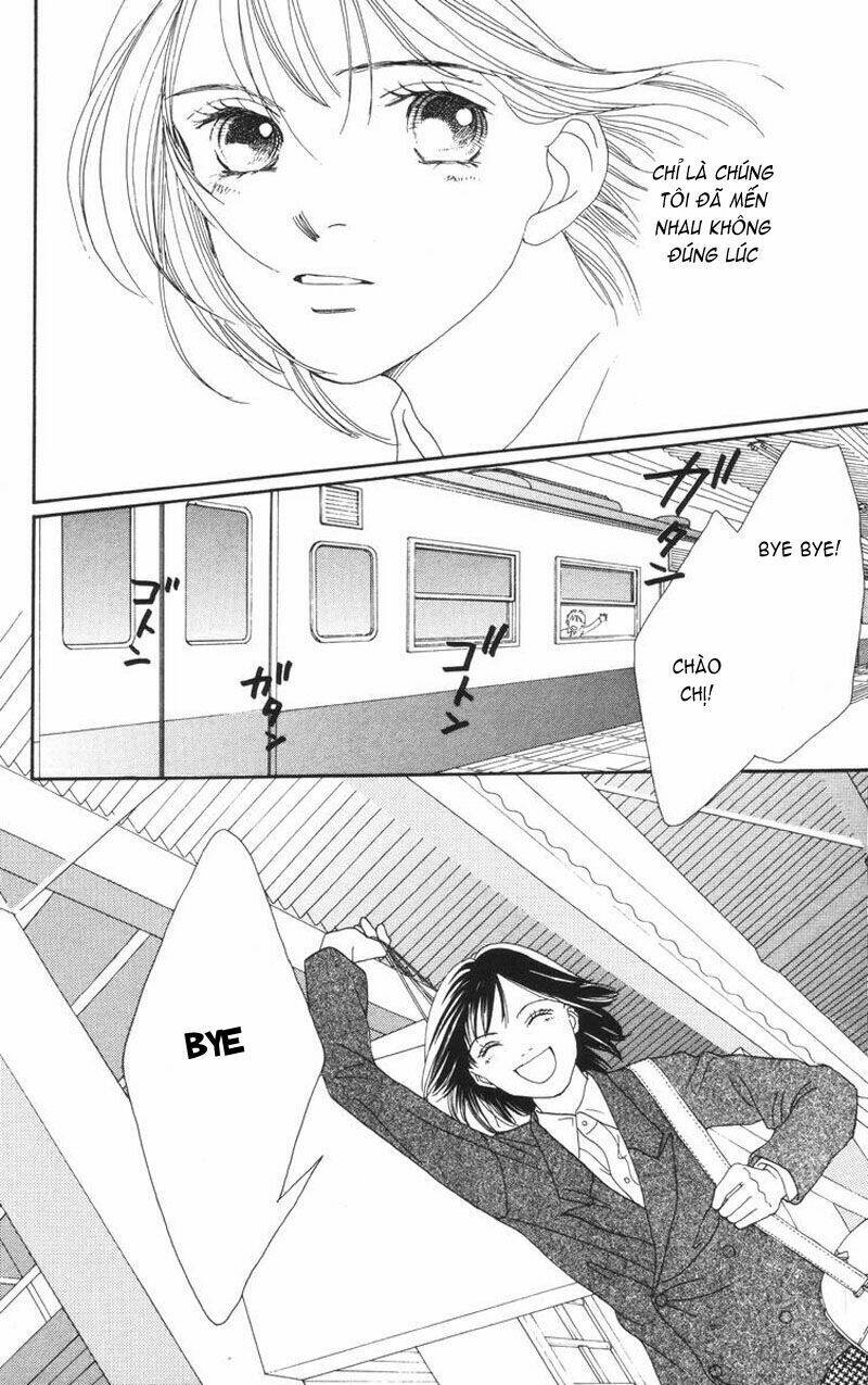 con nhà giàu chapter 140 26