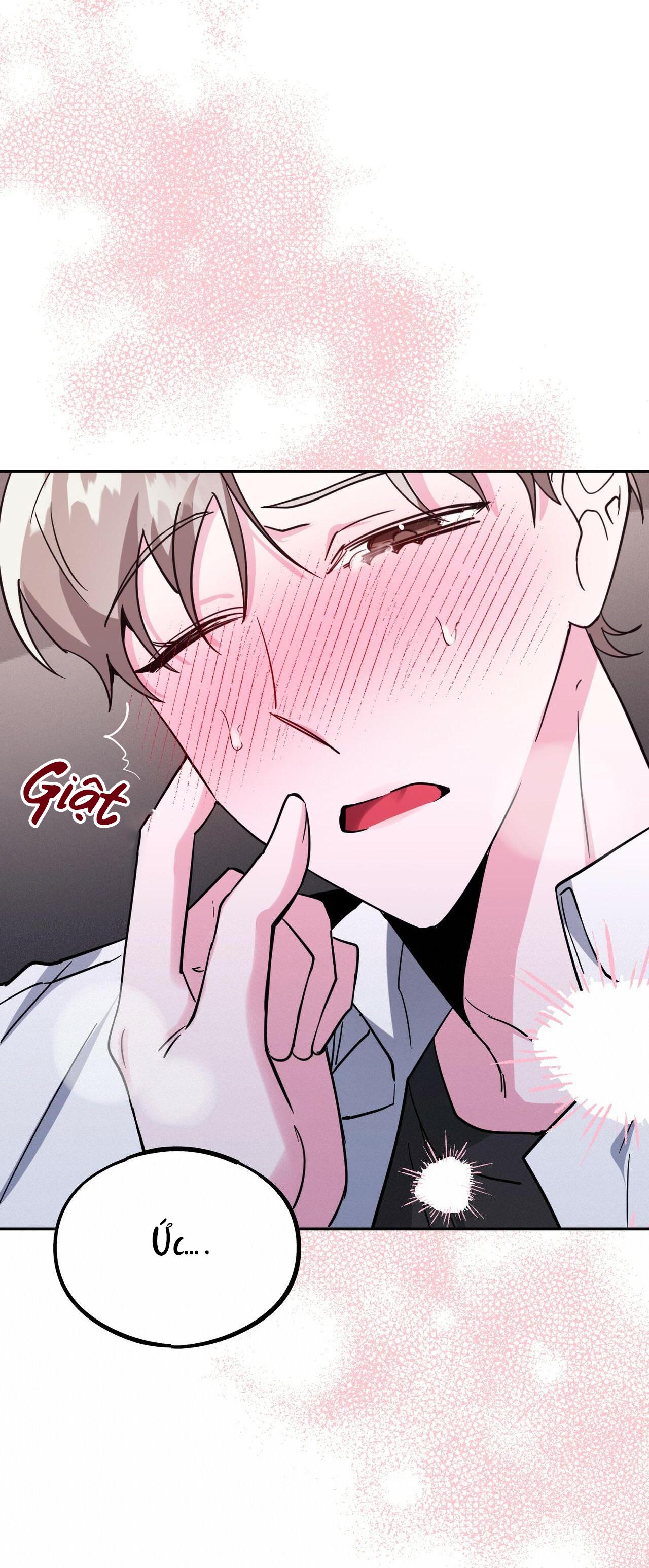 cạm bẫy đại học [m] chapter 17 36