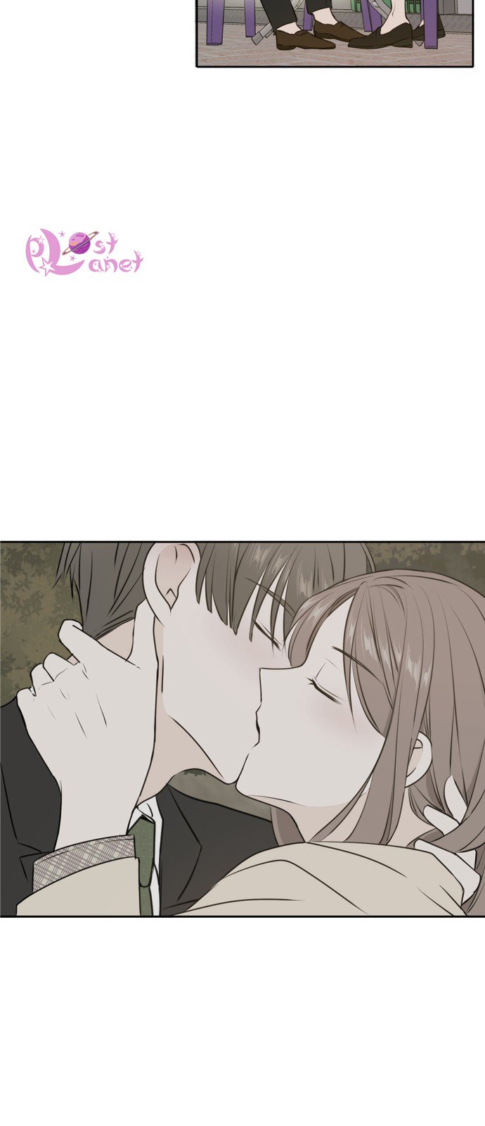 kiếp này cũng xin chăm sóc tôi như vậy nhé kiếp này cũng xin chăm sóc tôi như vậy nhé chapter 48 10