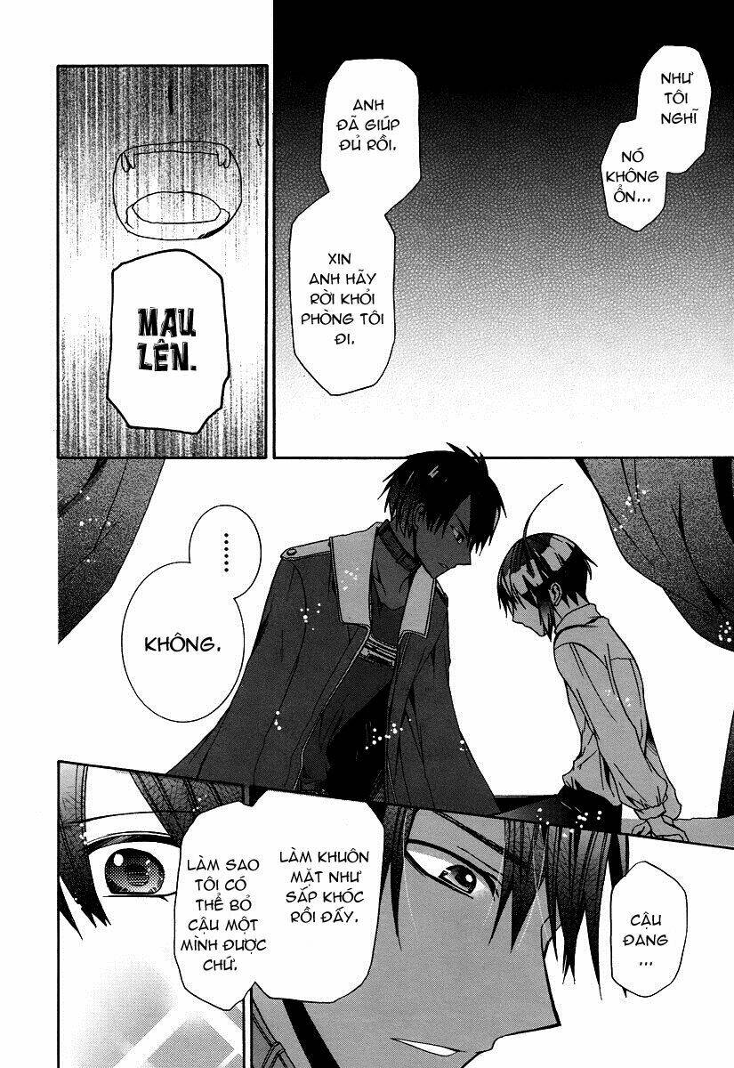 hoshi no ame, tsuki no geboku chapter 2 26