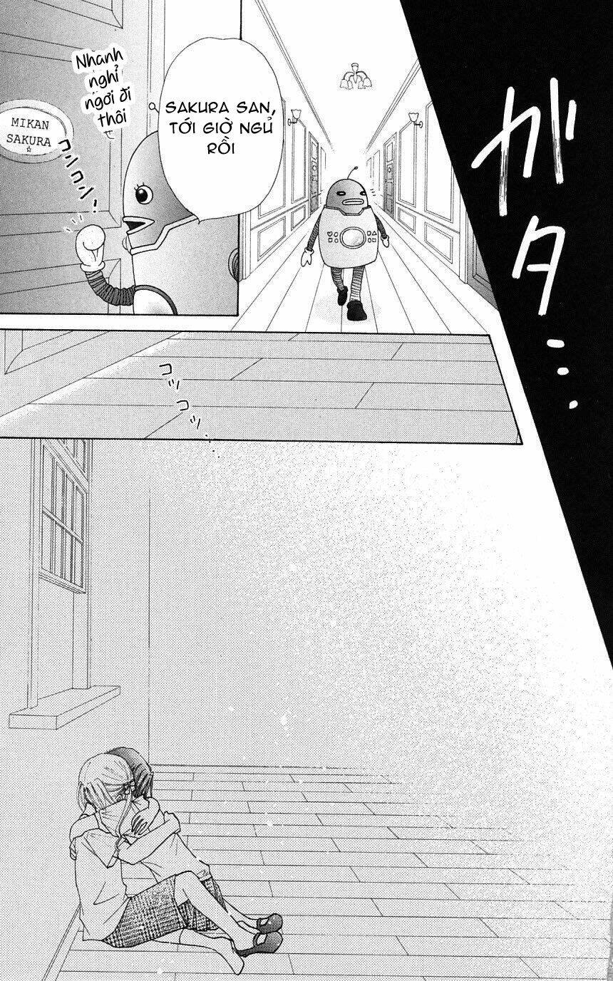 gakuen alice chapter 95 28