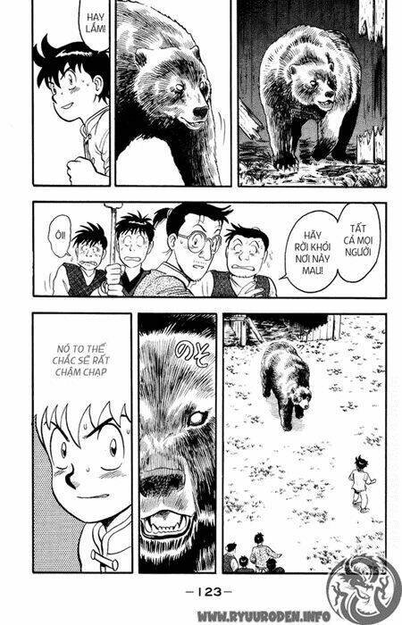 hoàng phi hồng phần 1 chapter 17 124