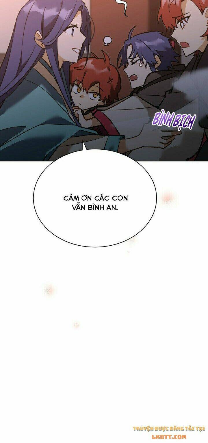 quái thú với hoa chapter 96 24