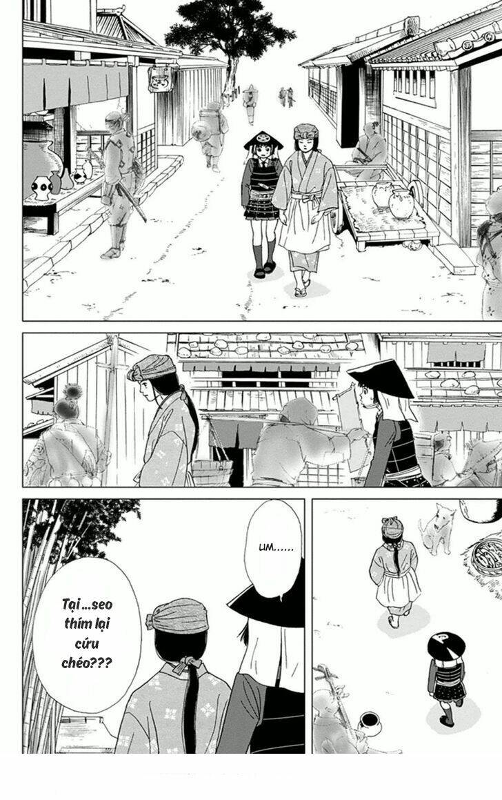 ashi-girl chapter 4 7