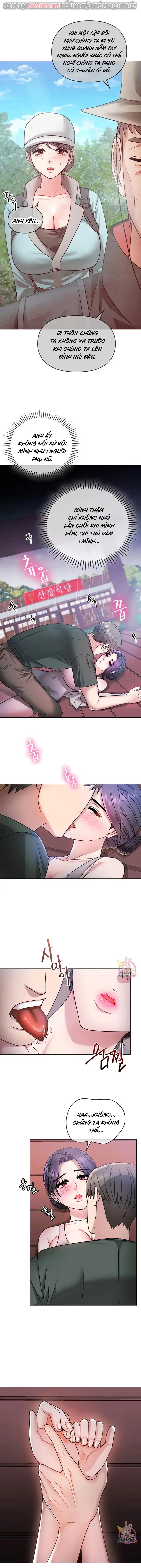 cưỡng không nổi dì ơi chapter 6 7