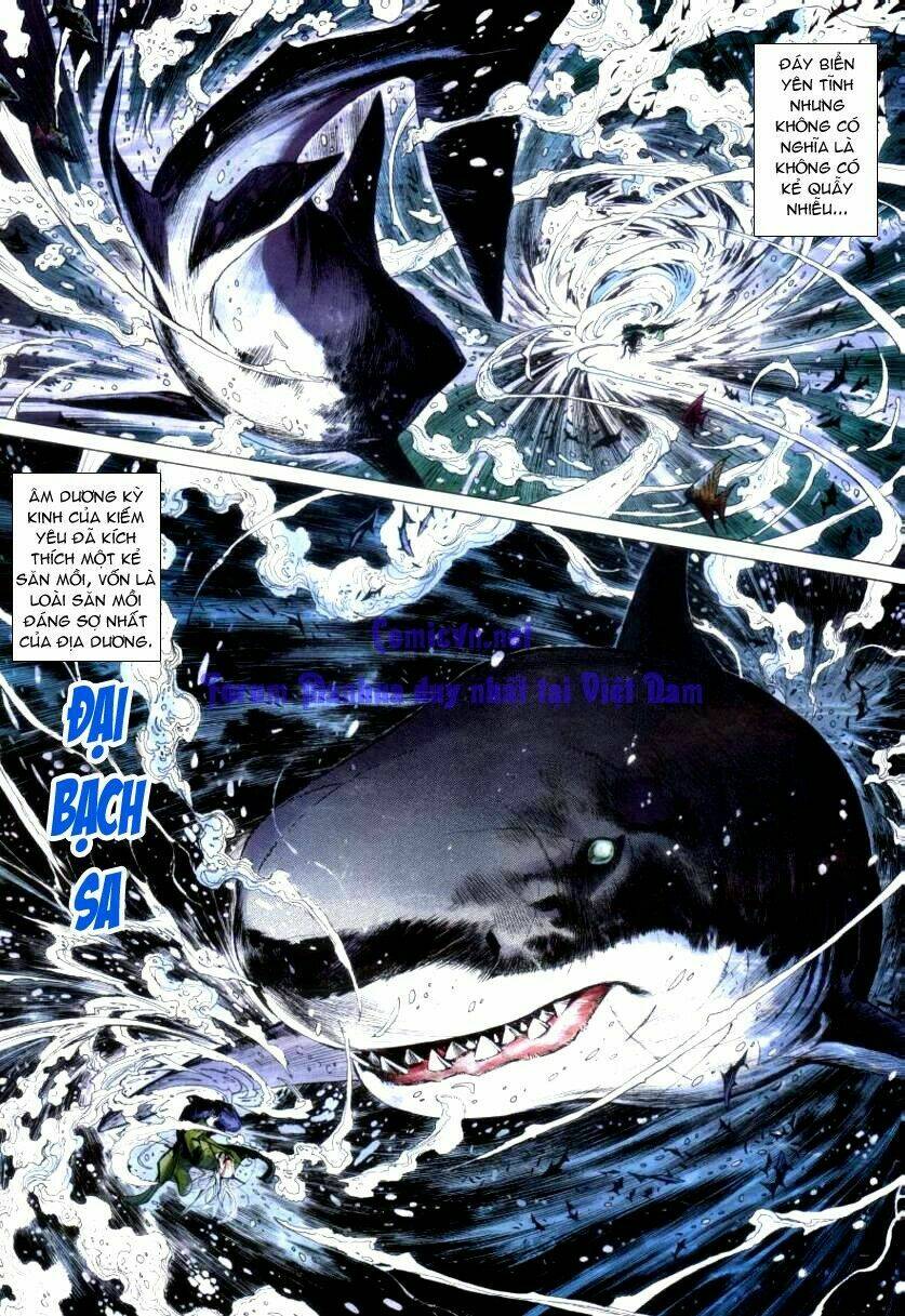 vương phong lôi 1 chapter 8 4