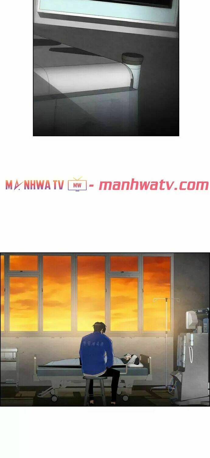 kẻ hồi sinh chapter 13 18