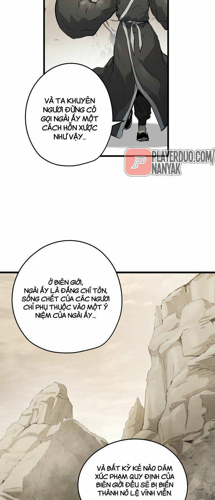 hứa lan chapter 48 58