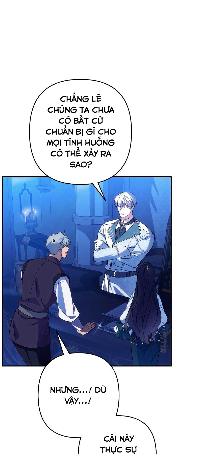 quyến rũ ngài công tước phương bắc chapter 80 4