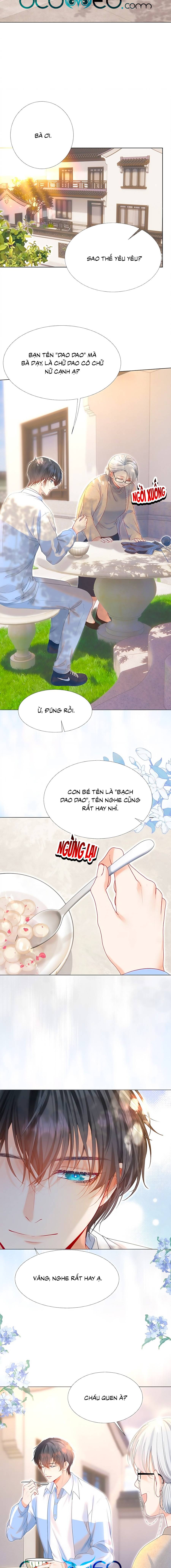 trọng sinh trở về năm ấy chồng tôi là hotboy chapter 14 6